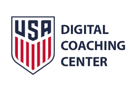 US Soccer Digital Coaching Center