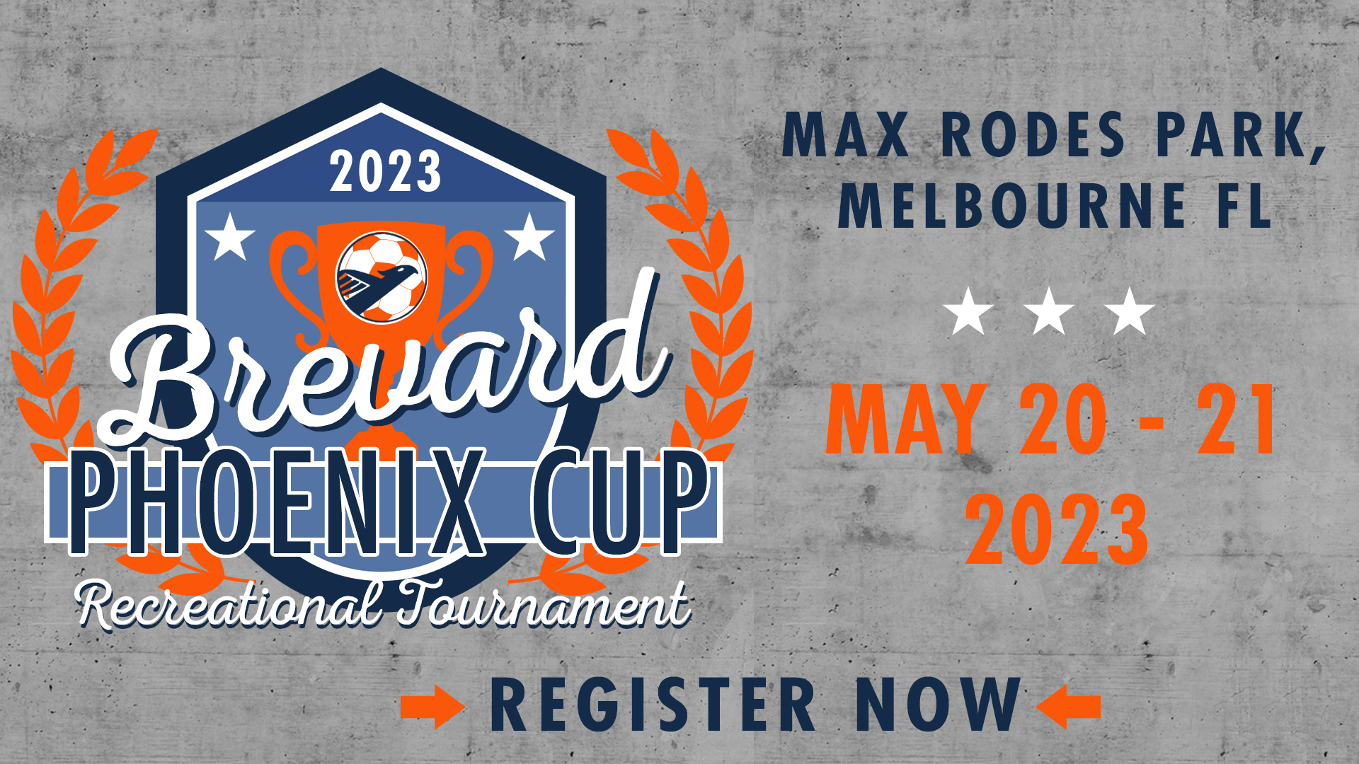 Brevard Phoenix Cup 2023