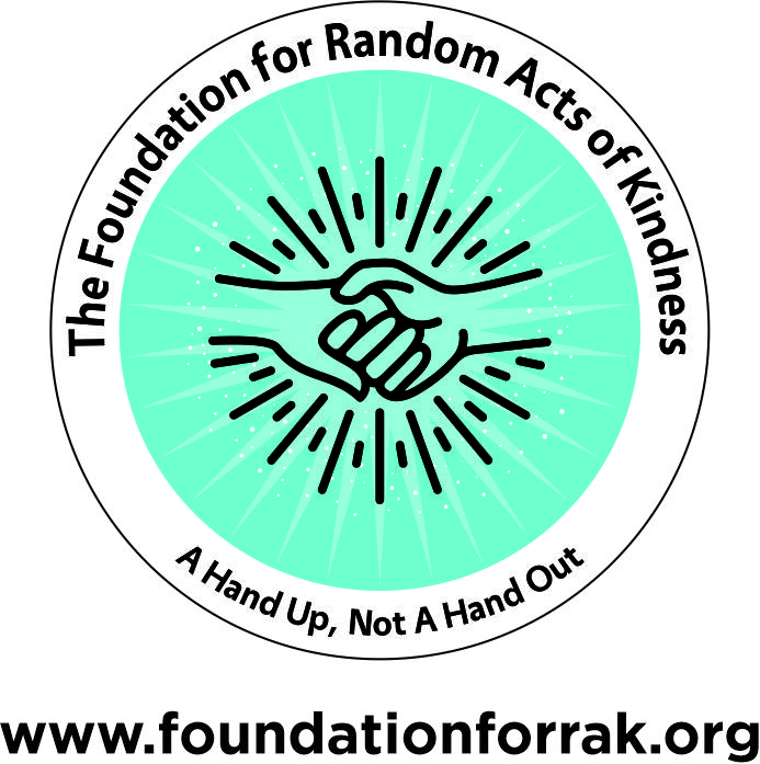 The Foundation for Random Acts of Kindness