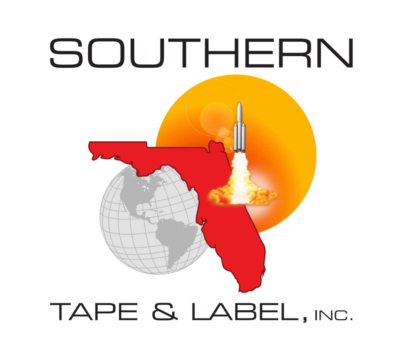 Southern Tape & Label