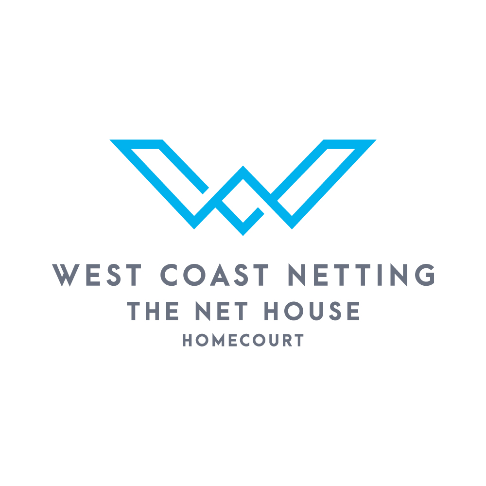 West Coast Netting / The Net House